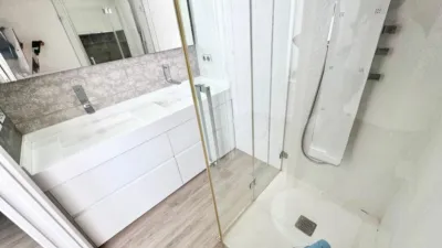 Ático en alquiler en Punta Umbría, Punta Umbría de 5.800 €<span>/mes</span>