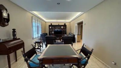 Chalet on Calle del Rosal photo 13