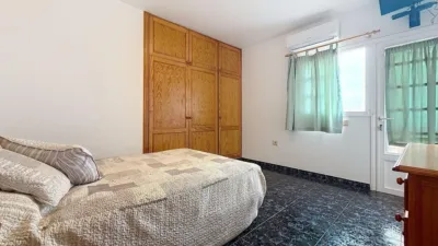 Casa en venta en Calle Rey Juan Carlos I, 24, Antigua de 370.000 €