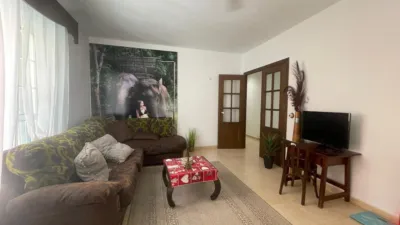 Apartment on Calle de José Bergamín photo 6