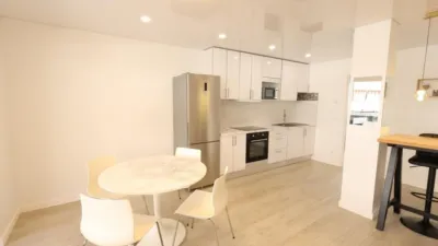 Apartment in Acequion photo 6