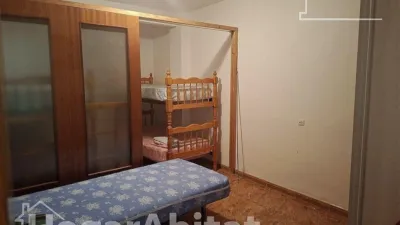Apartment on Carrer Almudena photo 14