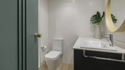 Apartamento en calle Gran Vía de Colón photo 7