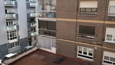 Apartment in El Carmen - Fábrica de Armas photo 20