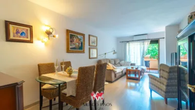Flat on Carrer de l'Arxiduc Lluís Salvador photo 3