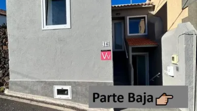 Piso en venta en Calle de García del Castillo, Valverde de 227.500 €
