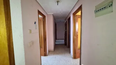 Apartment on Avenida de Andalucía photo 8