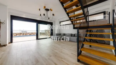 Chalet in La Mata photo 15