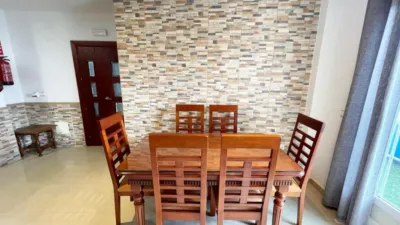House on Calle de Ventosilla Alta photo 23
