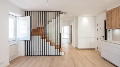 Dúplex en venta en Calle de José González Chas, 39 - Vista 4