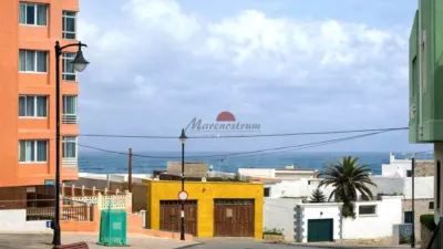 Piso en venta en Rambla Fernández de la Cruz, Tejina-Valle de Guerra-Punta del Hidalgo-Bajamar (San Cristóbal de La Laguna) de 225.000 €