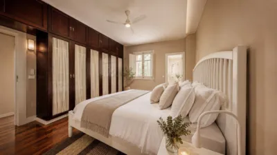 Chalet en calle Liceo, 7 photo 3
