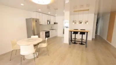 Apartment in Acequion photo 2