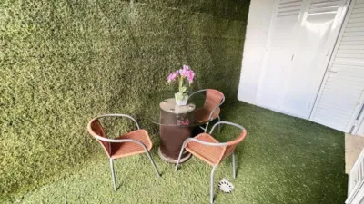 House on Calle de Ventosilla Alta photo 2
