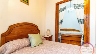 Apartment in Playa O Osmo photo 34