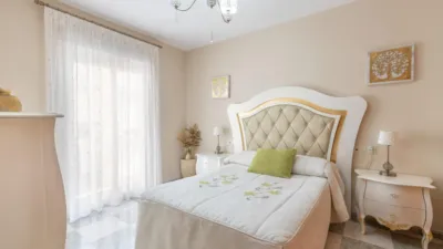 Terraced house on Calle Blas de Otero, No. 4 photo 15