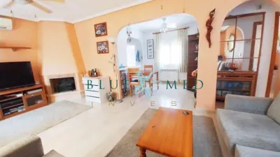 Chalet en calle Hernan Valle - Saladillo, nº 42 photo 13