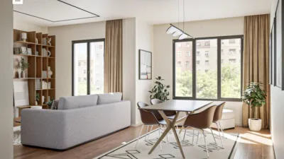 Apartment on Ibiza Street photo 4