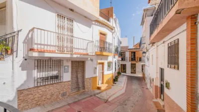 House on Calle Real photo 27