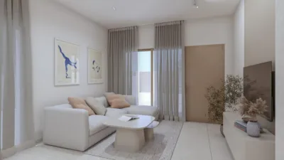 Casa en Zona Pueblo photo 3
