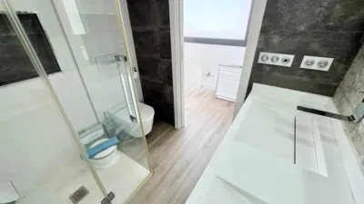 Ático en alquiler en Punta Umbría, Punta Umbría de 5.800 €<span>/mes</span>