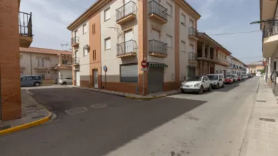 Terraced house on Calle Blas de Otero, No. 4 photo 34