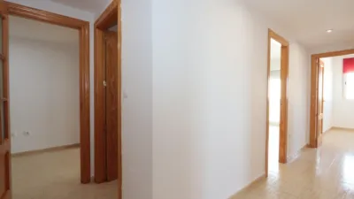 Apartment in Fuente Álamo photo 25