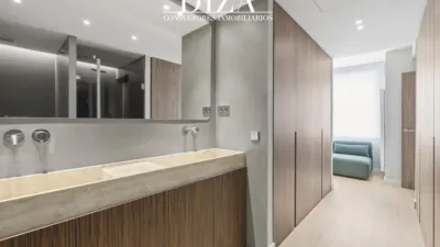 Piso en Madrid photo 23