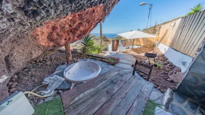 Chalet on Lomo del Guayte Street, 4 photo 26