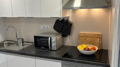 Piso en venta en Calle de García del Castillo, Valverde de 227.500 €