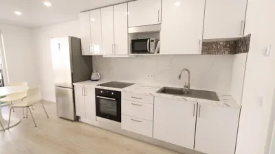 Apartment in Acequion photo 3