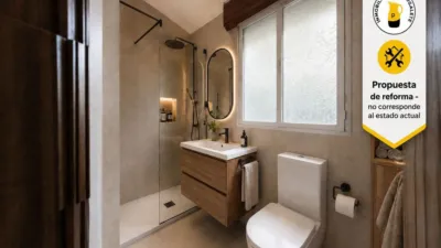 Apartment on Avenida de Carlos VII photo 14