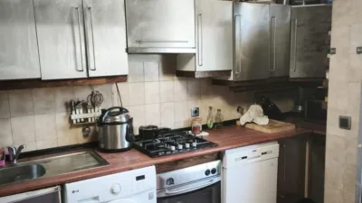 Apartment on Calle de la Higuera photo 28