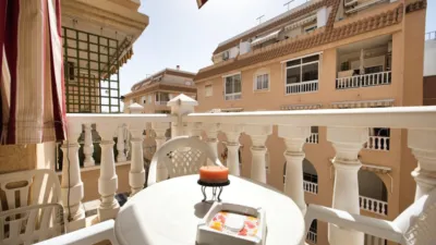 Apartamento en Acequion photo 17