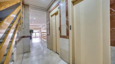 Apartamento en Acequion photo 22