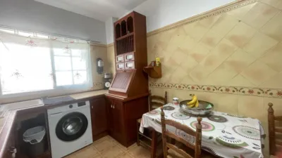 Apartment on Calle de José Bergamín photo 20
