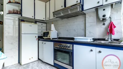 Apartment in Playa O Osmo photo 22