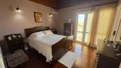 Chalet en Barranco Hondo photo 18