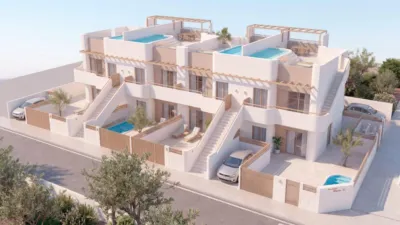 Casa – Pilar de la Horadada - Vista 2