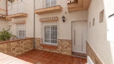Terraced house on Calle Blas de Otero, No. 4 photo 35
