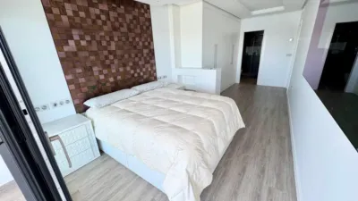 Ático en alquiler en Punta Umbría, Punta Umbría de 5.800 €<span>/mes</span>