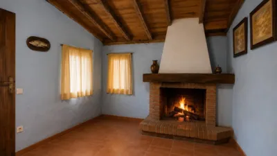 Terraced house in Northern Spain photo 25