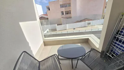 Piso – Torrevieja, La Mata - Vista 4
