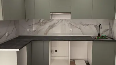 Apartment in El Carmen - Fábrica de Armas photo 4
