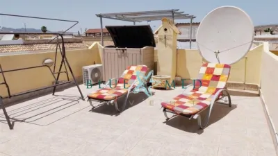 Chalet en calle Hernan Valle - Saladillo, nº 42 photo 44