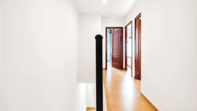 Casa adosada en venta en La Banda - Campo de Fútbol, La Banda-Campo de Fútbol (Chiclana de la Frontera) de 229.900 €