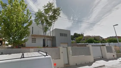 House on Puerta de Toledo Street Atal Lev photo 3