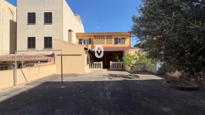 Semi-detached house in Son Servera photo 6