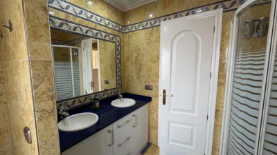 Chalet on Calle del Rosal photo 34