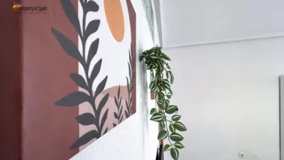 Habitación en alquiler en Carrer Devesa, Altozano (Distrito Campoamor-Altozano. Alicante - Alacant) de 410 €<span>/mes</span>